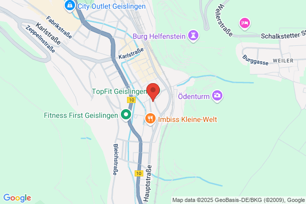 CôCô - Sushi & Bowls Geislingen