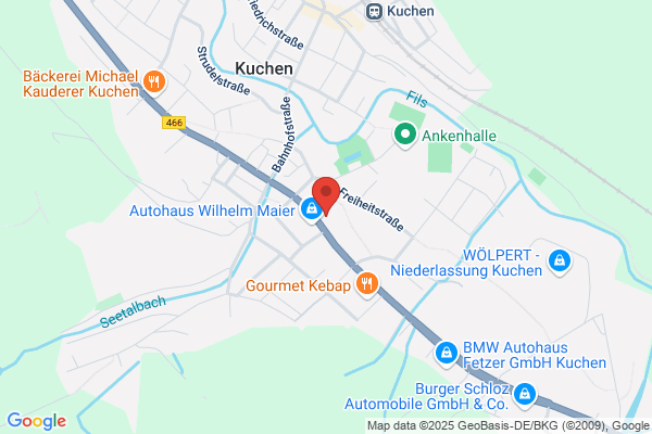 Küferstüble Lehle