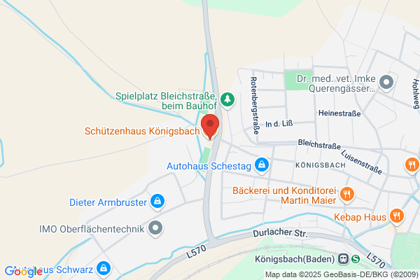 Schützenhaus