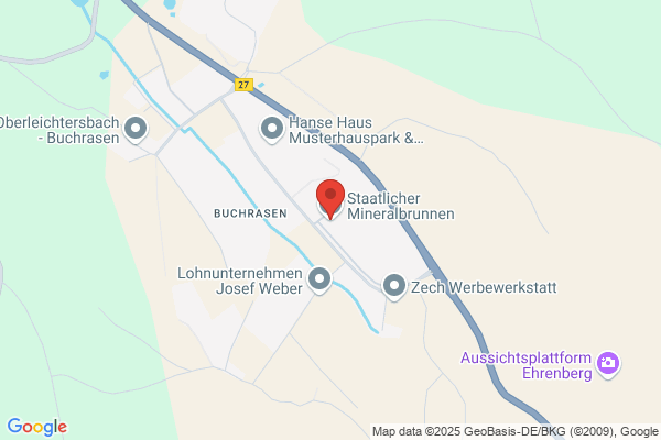 Mineralbrunnen Überkingen-Teinach AG