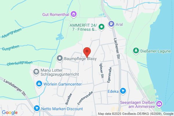 IMMOBILIEN SERVICE SPINDLER