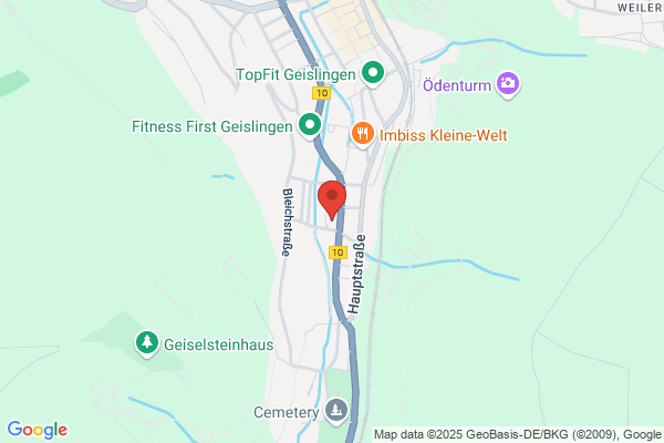 REWE To Go bei Aral