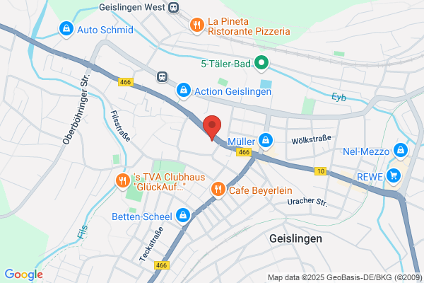 SV SparkassenVersicherung: Generalagentur Udo Kilian