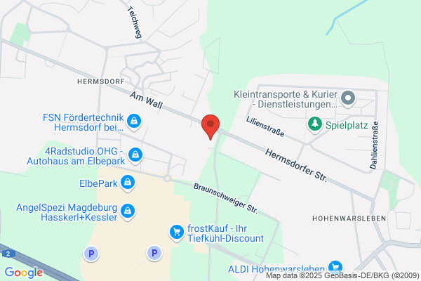 Allianz Bürogemeinschaft W. Mayer, M. Horn u. U. Schröder