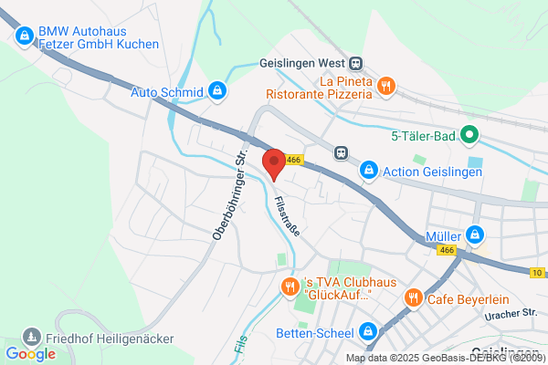 ERGO Versicherung Silas Wagner