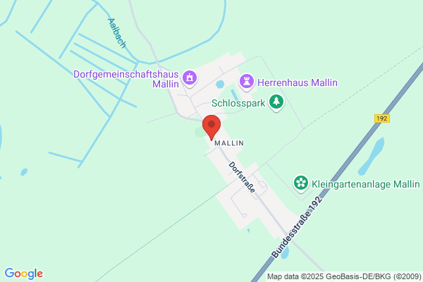 AWO Müritz gGmbH Kita Malliner Mäuse