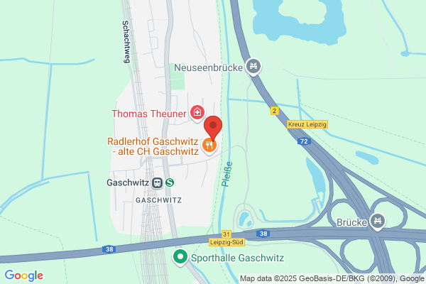 Dachdeckerei Gasch