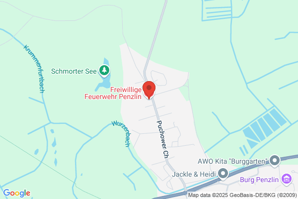 Freiwillige Feuerwehr