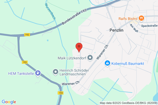 Penzliner Sportverein e.V.