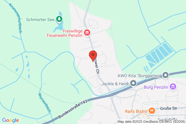 Wille Baugeräte Schalungstechnik GmbH
