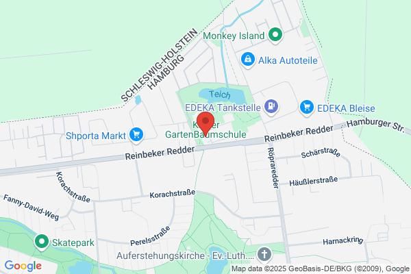 Baumschule Kasseburg