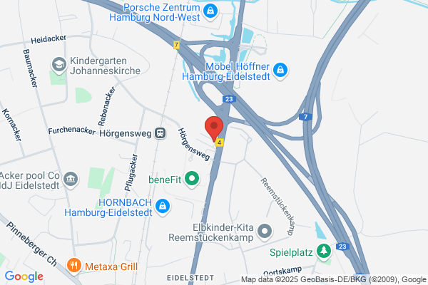 Autohaus Weber