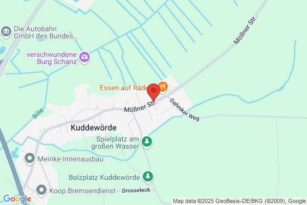 Gemeinde Kuddewörde