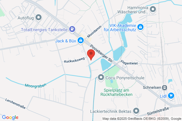 Keppler + Schultz GmbH