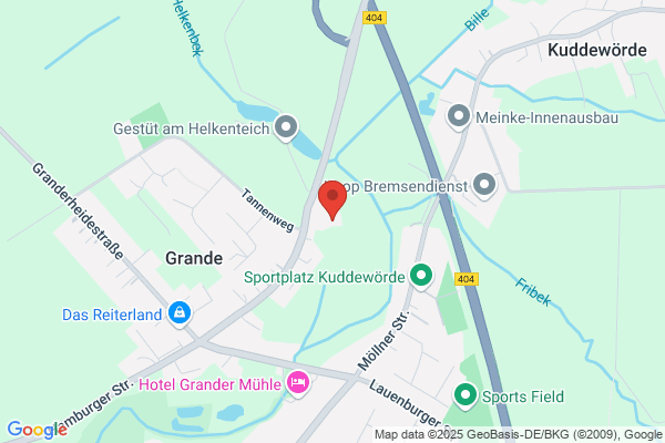 Pflege-u. Betreuungseinrichtung Forsthaus GmbH