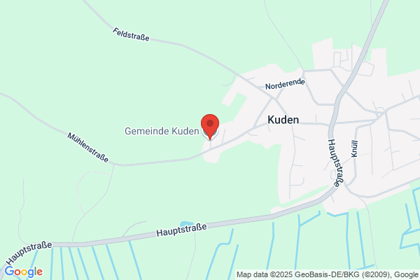 Jugendbegegnungsstätte