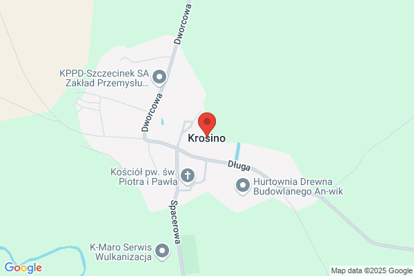 Krosina
