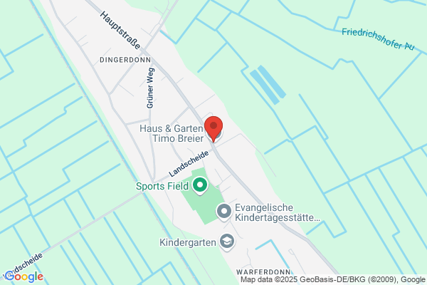 Ralf Hardorp