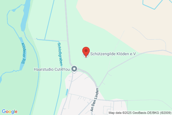Schützenverein Schießsporthalle