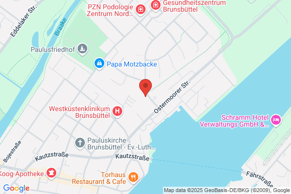 Brunsbütteler Gehweg- u. Straßenreinigung GmbH