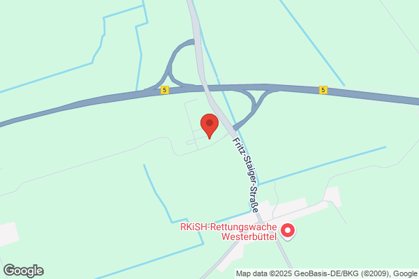 REMONDIS Dithmarschen GmbH // Niederlassung Brunsbüttel