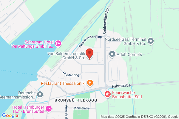 Bürgerwind Brunsbüttel GmbH & Co. KG