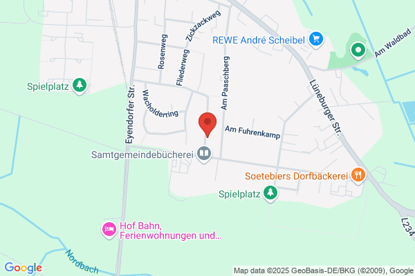 Carstens Software-Entwicklung u. Vertrieb