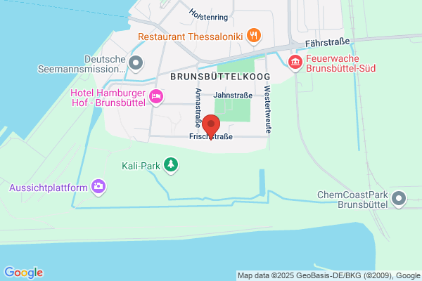 Ferienwohnung Elbkoje
