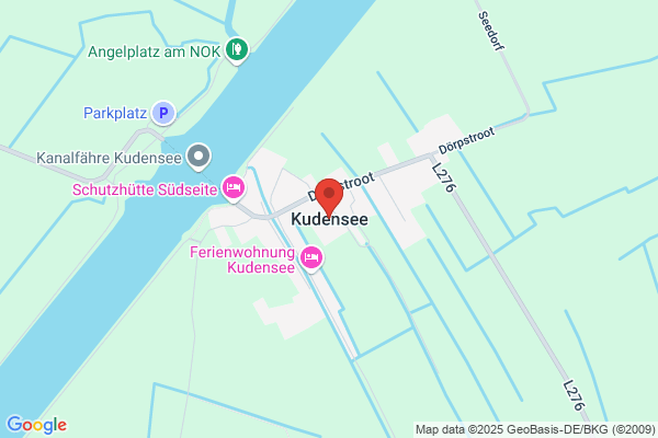 Gemeinde Kudensee
