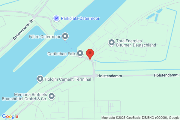 Holcim Deutschland AG