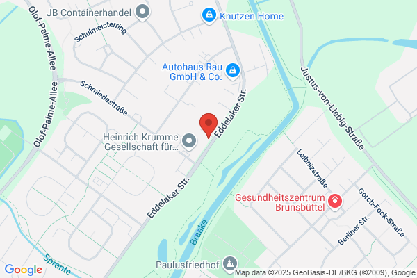 Krumme Versicherungen GmbH