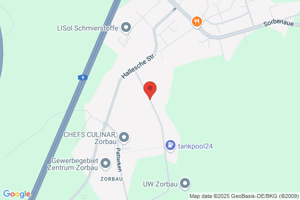 Schatowitz Bruno & Sohn Güterverkehr GmbH