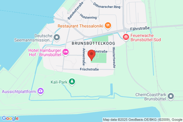 Tennisverein Süd Brunsbüttel