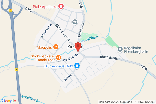 R+V Versicherung