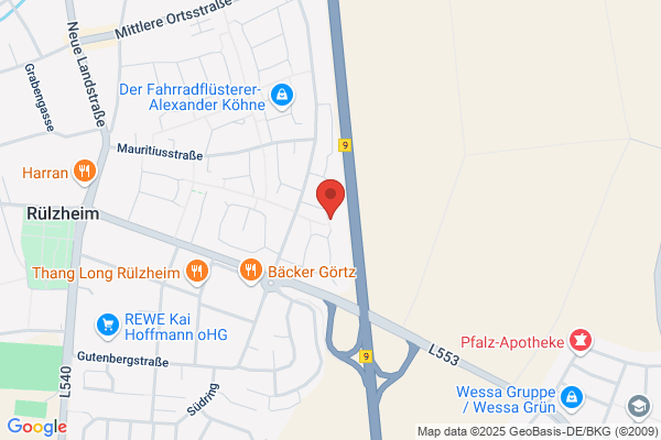 Baufirma-Zeiss