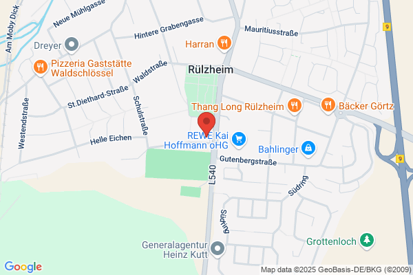 Erckens GmbH & Co. KG