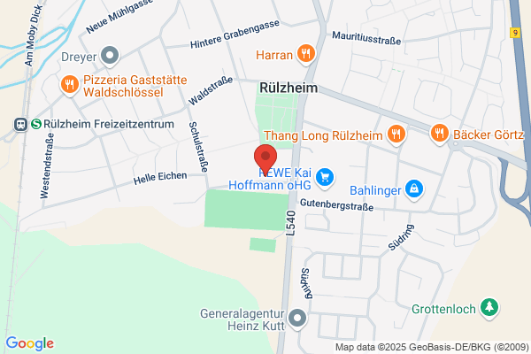 HWI pharma services GmbH