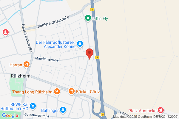 IRS Montagebau GmbH