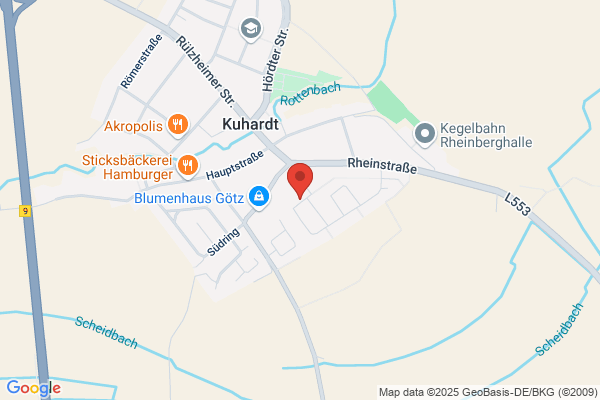 Ingrid Dreyer