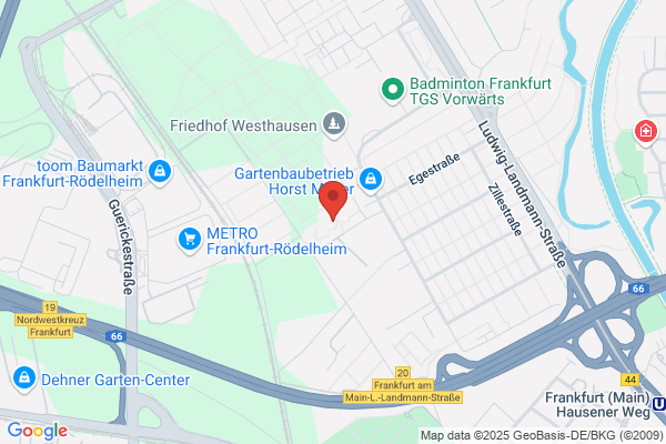 KLAX Software GmbH