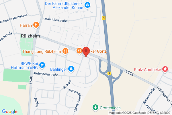Küchen
