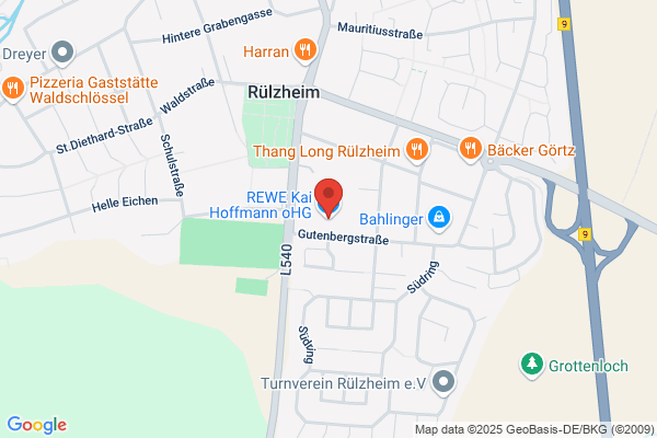 REWE