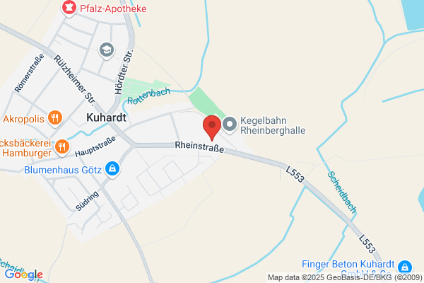 Stahlhofen