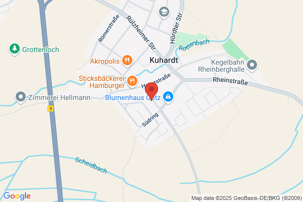 Tauchschule Seeteufel