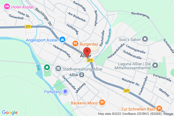 Vera's Imbiß