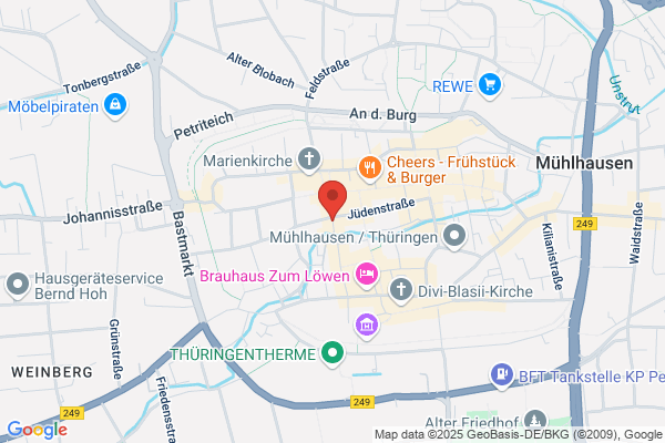 Wüstenrot Bausparkasse AG, Service-Center