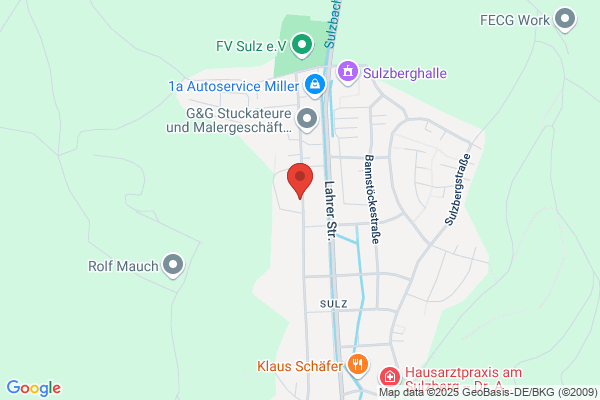 W.P.Parkett und Fußbodenverlegung