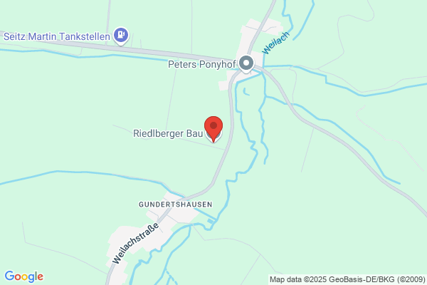 Riedlberger Bau GmbH