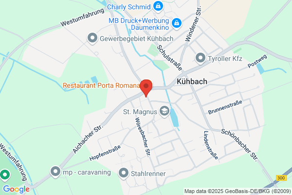 Kardiologische Praxis Kühbach