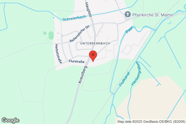 Hofberger Maschinen- und Metallbau GmbH